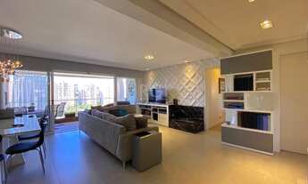 Imagem 6: Porto Alegre - Apartamento Padrão - Central Parque