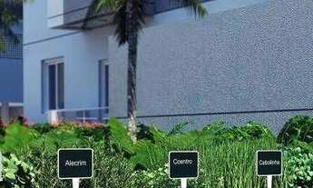 Imagem 6: LANÇAMENTO Apartamento com 2 dormitórios à venda, 42 m² por R$ 224.000 - Jabaquara - Sant