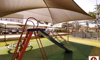 Imagem 5: Apartamento (tipo - padrao) 2 dormitórios, cozinha planejada, portaria 24hs, lazer, espaço