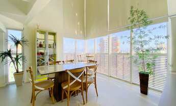 Imagem: Loft duplex no coração da mais bela praia