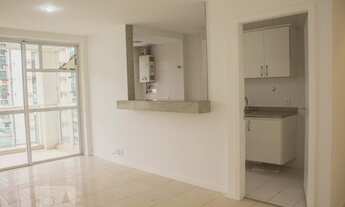 Imagem: Apartamento para Aluguel - Barra da Tijuca