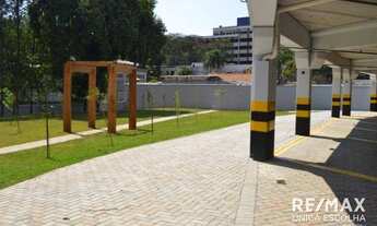 Imagem 3: Sala para alugar, 43 m² por R$ 1.375,00/mês - Jardim Emília - Sorocaba/SP