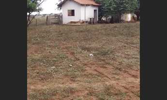 Imagem 7: CHAPADÃO DO CÉU - RURAL - Zona Rural