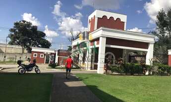 Imagem: Terreno Urbano para venda em Votorantim