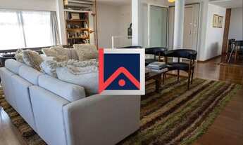 Imagem 2: Cobertura Venda 2 Dormitórios - 257 m² Perdizes