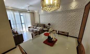 Imagem 6: 3 quarto no Parque Das Castanheiras? Sua procura acabou!