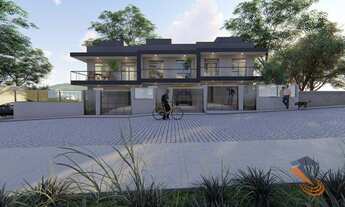 Imagem 6: Sobrado com 3 dormitórios sendo 1 suíte à venda, 87 m² por R$ 440.000 - Ipiranga - São Jos