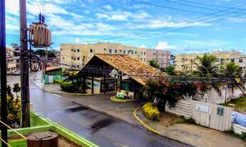 Imagem 2: Apartamento de 3 quartos em condomínio