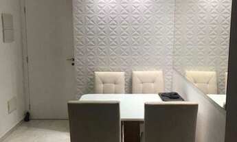 Imagem 4: Apartamento com 2 dormitórios à venda, 51 m² por R$ 415.000 - Ipiranga - São Paulo/SP