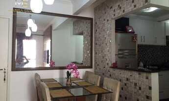 Imagem: Apartamento à venda, 50 m² por R$ 248.000,00