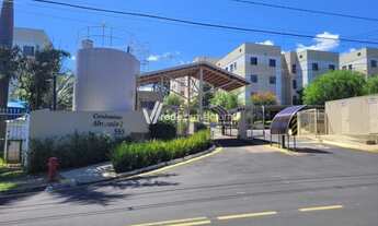 Imagem: Apartamento - Alvorada I - Valinhos