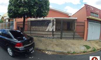 Imagem: Casa (térrea na rua) 4 dormitórios, cozinha