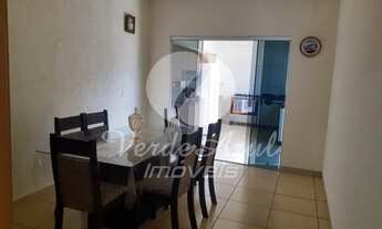 Imagem 4: Casa - Jardim da Alvorada - Nova Odessa