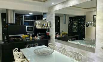 Imagem 6: Apartamento para venda possui 90 metros quadrados com 2 quartos