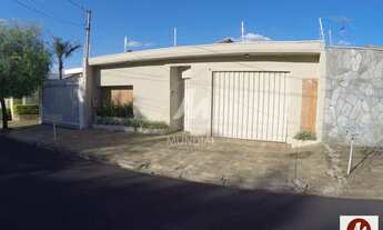 Imagem 3: Casa (térrea na rua) 3 dormitórios/suite, cozinha planejada