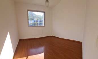 Imagem 7: APARTAMENTO PARA VENDA - 3 QUARTOS - GRAJAÚ - RUA ARAXÁ