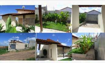 Imagem: Vendo casa no arnon de melo