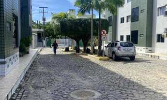 Imagem 5: Apartamento Condomínio Green Garden - Nova Parnamirim/RN