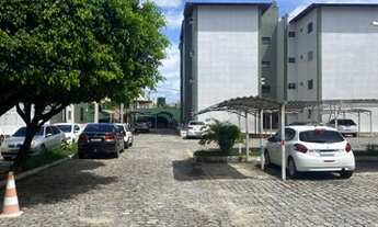 Imagem 6: Apartamento Condomínio Green Garden - Nova Parnamirim/RN