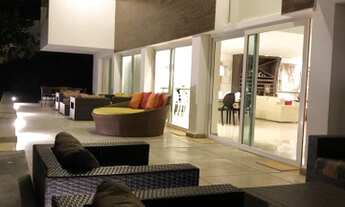 Imagem: Linda casa localizada no Paiva com 873 m²