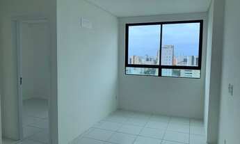 Imagem 5: Apartamento para venda com 46 metros quadrados com 2 quartos em Madalena - Recife - PE