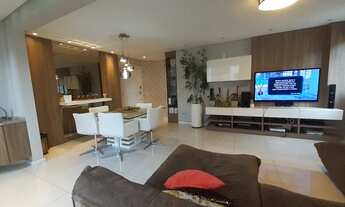 Imagem 5: Apartamento para venda tem 108 metros quadrados com 3 quartos em Centro - Florianópolis