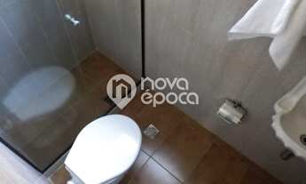 Imagem 7: Rio de Janeiro - Casa Padrão - Tijuca