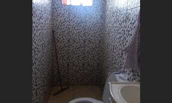 Imagem 3: Casa na área rural do Barreto Arujá