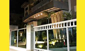 Imagem: FIT - Venda - Edifício Emotion - Centro