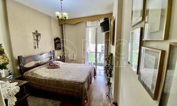 Imagem 6: Apartamento para venda com 117 metros quadrados com 4 quartos em Tijuca - Rio de Janeiro