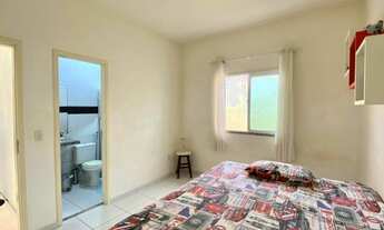 Imagem 7: Casa para venda possui 149 metros quadrados com 3 quartos em Sapiranga - Fortaleza - CE