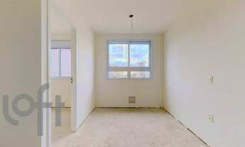 Imagem 7: Apartamento para venda com 33 metros quadrados com 2 quartos em Cidade Mãe do Céu - São Pa