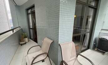 Imagem 5: Apartamento à venda 275m2 com 4 quartos, 2 suítes, 3 vagas - Santa Helena - Juiz de Fora