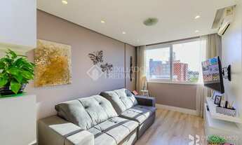 Imagem: Apartamento 72m² com 3 quartos no São