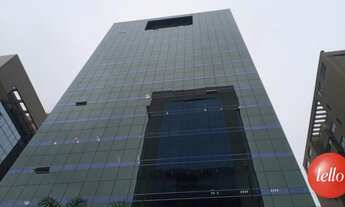 Imagem 5: São Paulo - Conjunto Comercial/sala - Brooklin