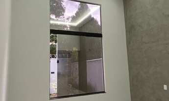 Imagem 3: Linda Casa 3/4 c/ Piscina em Goiânia !