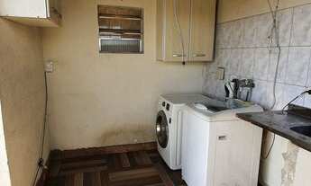 Imagem 4: Duplex para venda possui 100 metros quadrados com 2 quartos em Vila Mira - São Paulo - SP