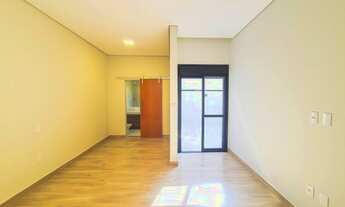 Imagem 6: INDAIATUBA - Casa de Condomínio - LOTEAMENTO PARK GRAN RESERVE