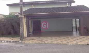 Imagem 1: CASA RESIDENCIAL em JACAREÍ - SP, JARDIM AMÉRICA