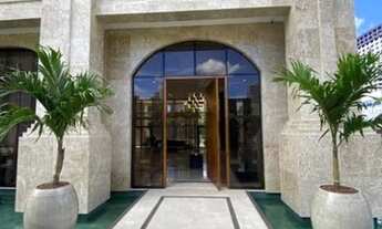 Imagem 6: PRAÇA PORTUGAL 400 M² 04 SUITES 09 VAGAS