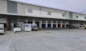 Imagem 5: Aluguel de galpão no condomínio Prologis Dutra, São João de Meriti, Rio de Janeiro