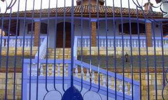 Imagem 7: Casa super aconchegante, com vista privilegiada!