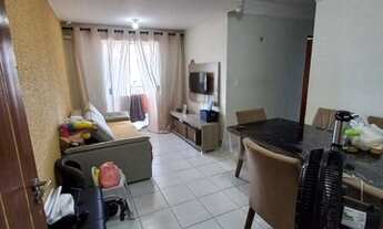 Imagem 7: Repasse de apartamento no Ernesto Geisel