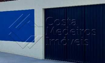 Imagem 2: Venha viver com tranquilidade no Parque das Camelias em Extremoz