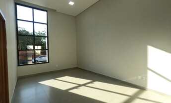 Imagem 2: Casa de condomínio térrea 3 quartos