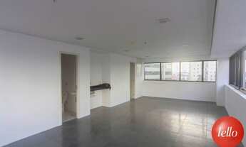 Imagem 3: São Paulo - Conjunto Comercial/sala - Jabaquara