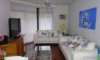 Imagem 2: Praia das Pitangueiras / 03 dormitórios, sacada, lazer / 02 vagas