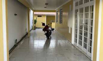 Imagem 7: CASA 4 QTOS COM PISCINA NO CONJ. ICA PARAIBA