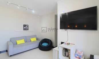 Imagem 1: Apartamento Venda 3 Dormitórios - 65 m² Vila Mariana