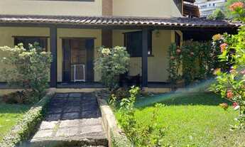 Imagem 2: Casa com 3 dormitórios à venda, 221 m² por R$ 1.550.000,00 - Piratininga - Niterói/RJ